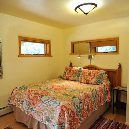 Heart And Wings Retreat Center Apartment Silver City Exterior foto