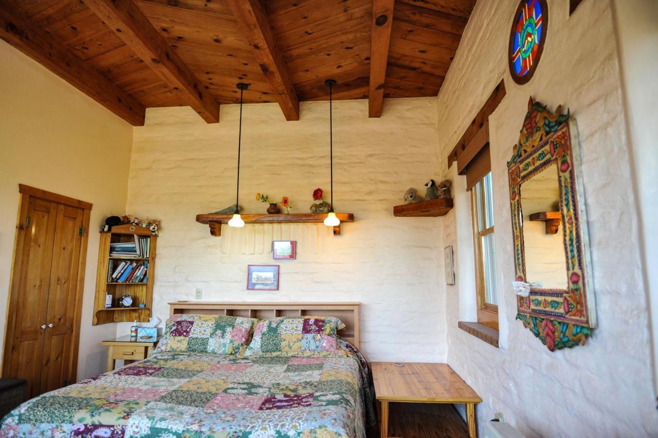 Heart And Wings Retreat Center Apartment Silver City Exterior foto