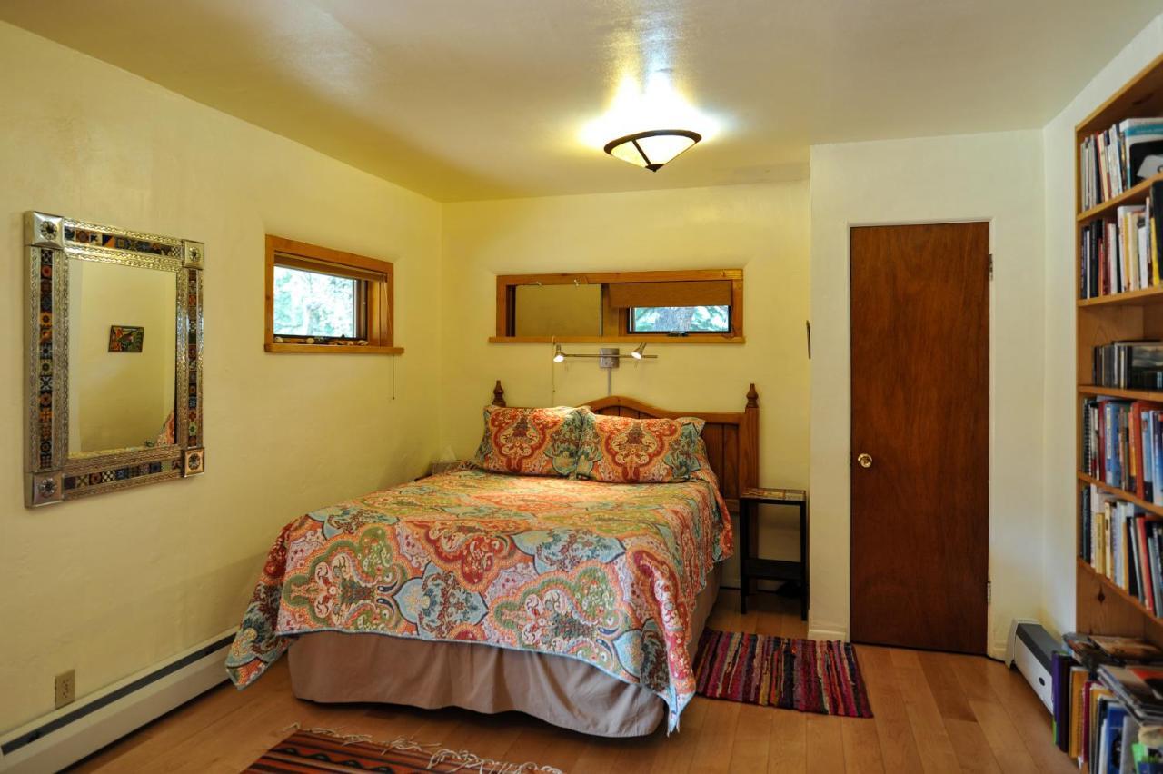 Heart And Wings Retreat Center Apartment Silver City Exterior foto